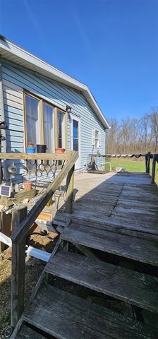 2651 Elliott Road, Jackson, MI 49201