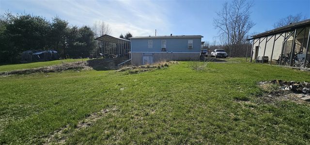 2651 Elliott Road, Jackson, MI 49201