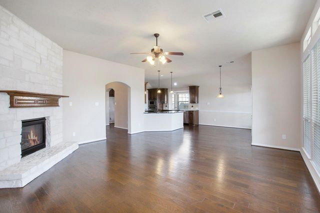 23919 Via Renata Drive, Richmond, TX 77406