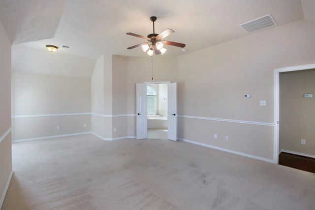 23919 Via Renata Drive, Richmond, TX 77406