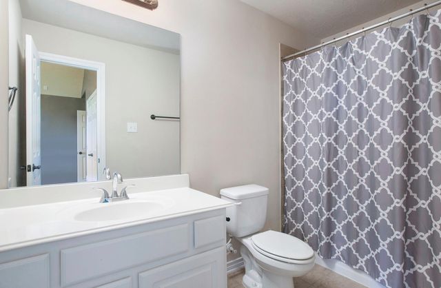 23919 Via Renata Drive, Richmond, TX 77406