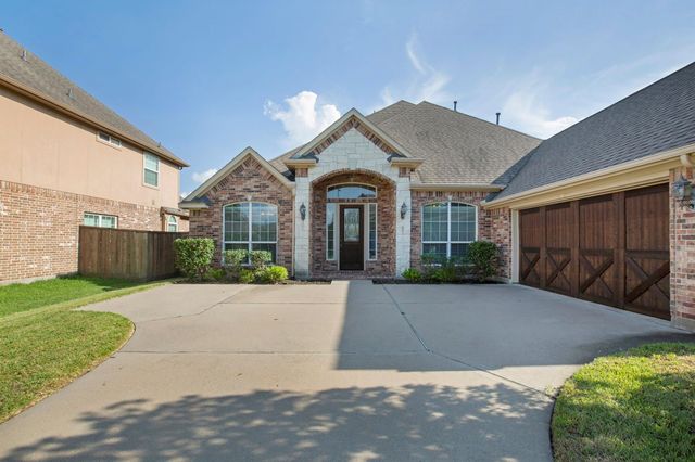 23919 Via Renata Drive, Richmond, TX 77406