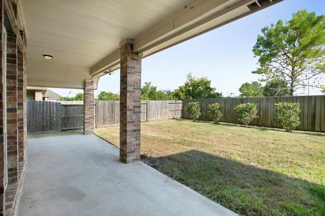 23919 Via Renata Drive, Richmond, TX 77406