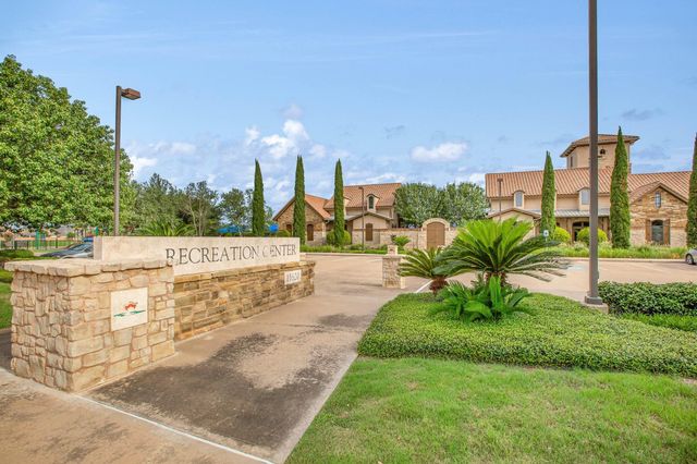 23919 Via Renata Drive, Richmond, TX 77406