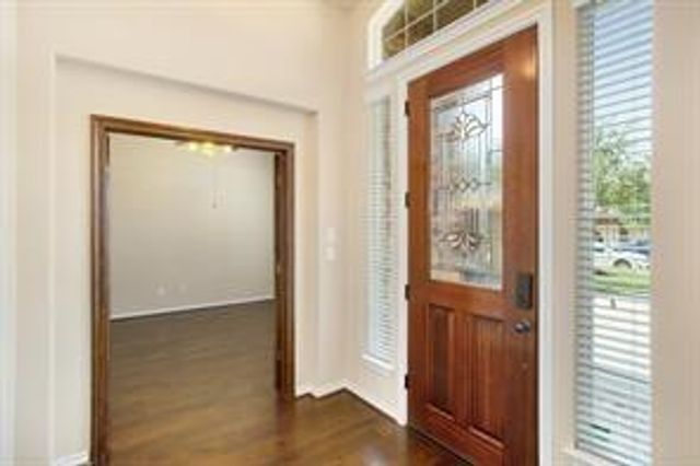 23919 Via Renata Drive, Richmond, TX 77406