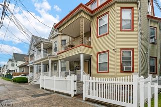 313 E 18Th St, Paterson City, NJ 07524
