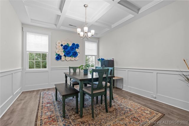 1612 Lizzie Lou Court, Hope Mills, NC 28348