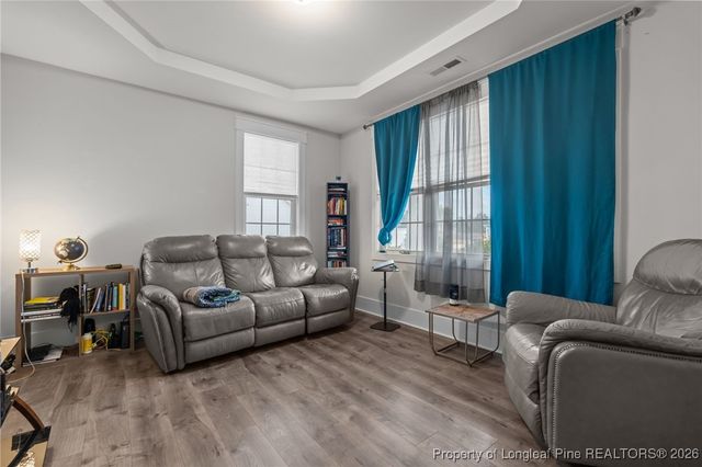 1612 Lizzie Lou Court, Hope Mills, NC 28348