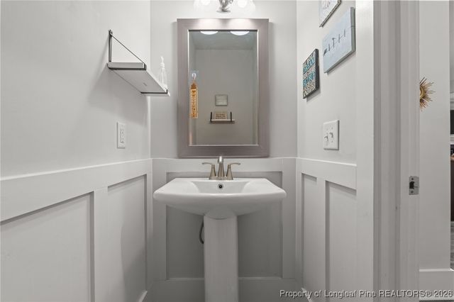 1612 Lizzie Lou Court, Hope Mills, NC 28348