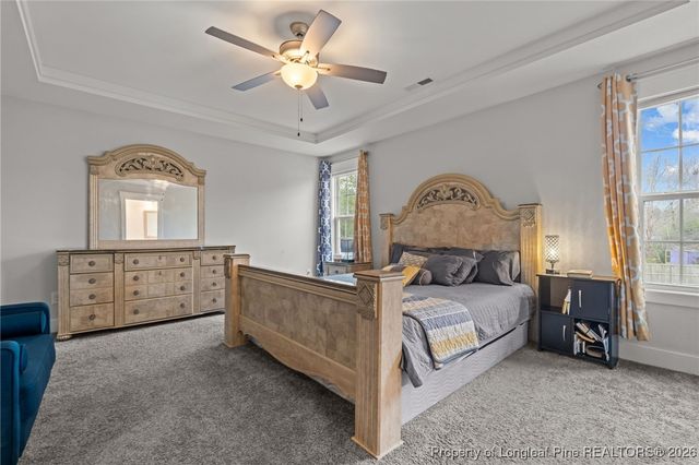 1612 Lizzie Lou Court, Hope Mills, NC 28348