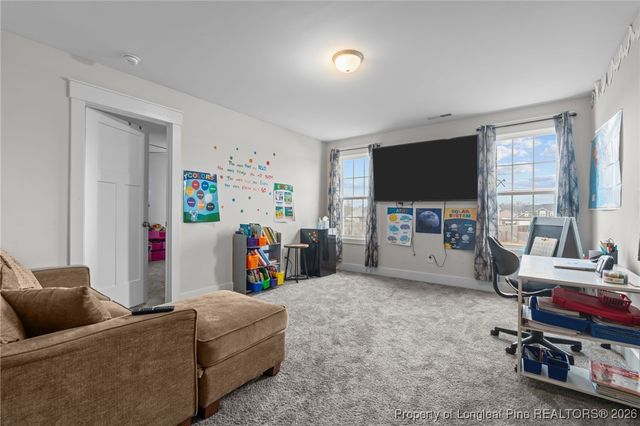 1612 Lizzie Lou Court, Hope Mills, NC 28348