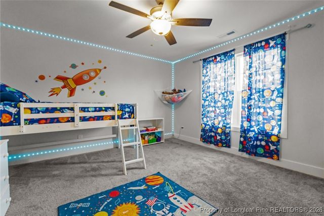 1612 Lizzie Lou Court, Hope Mills, NC 28348