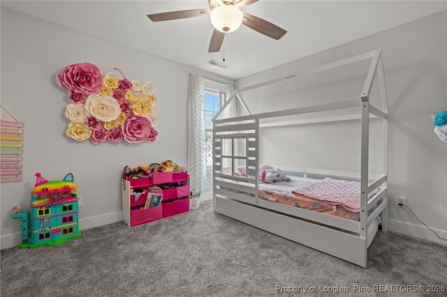 1612 Lizzie Lou Court, Hope Mills, NC 28348