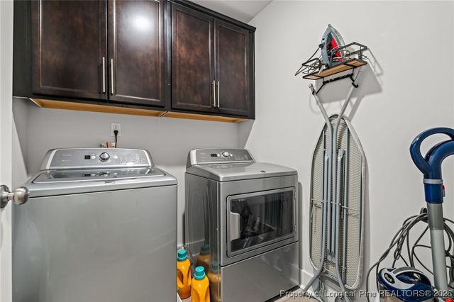 1612 Lizzie Lou Court, Hope Mills, NC 28348