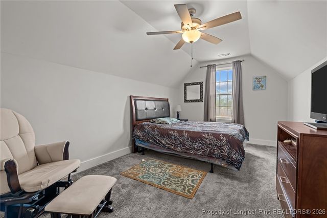 1612 Lizzie Lou Court, Hope Mills, NC 28348