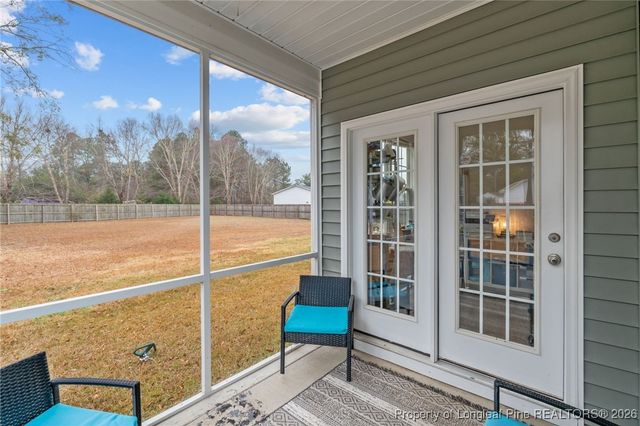 1612 Lizzie Lou Court, Hope Mills, NC 28348