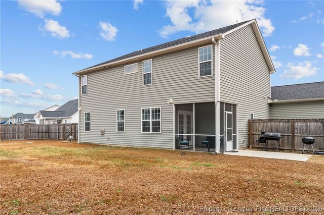 1612 Lizzie Lou Court, Hope Mills, NC 28348