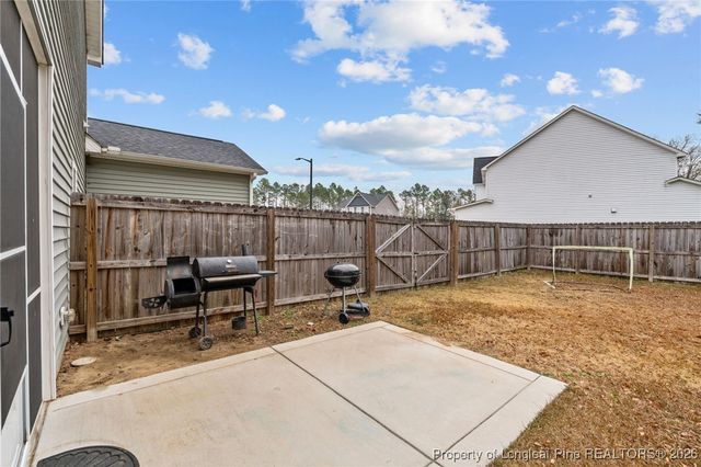 1612 Lizzie Lou Court, Hope Mills, NC 28348