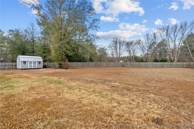 1612 Lizzie Lou Court, Hope Mills, NC 28348