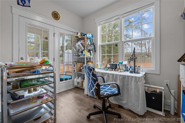 1612 Lizzie Lou Court, Hope Mills, NC 28348