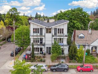 325 N EMERSON St D, Portland, OR 97217