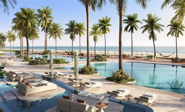 18805 Collins Avenue 2702, Sunny Isles Beach, FL 33160