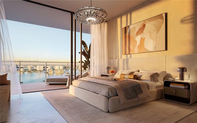 18805 Collins Avenue 2702, Sunny Isles Beach, FL 33160