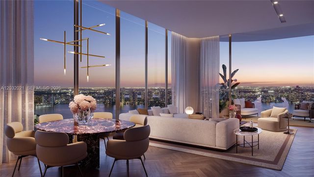 18805 Collins Avenue 2702, Sunny Isles Beach, FL 33160