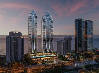 18805 Collins Avenue 2702, Sunny Isles Beach, FL 33160