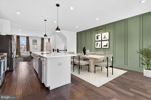 422 E BARNARD ST, West Chester, PA 19382