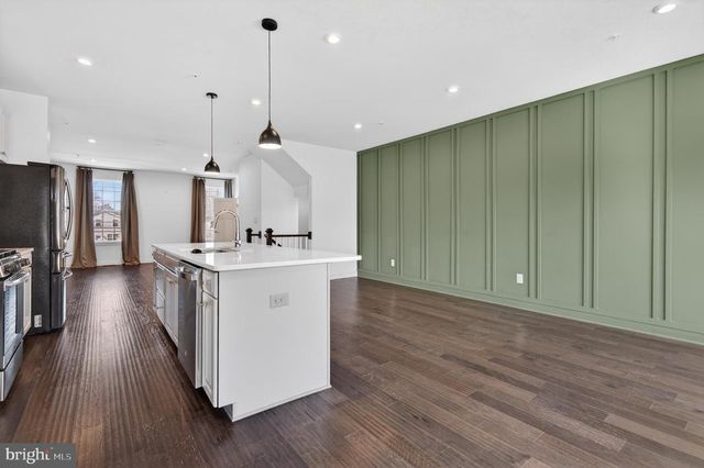 422 E BARNARD ST, West Chester, PA 19382