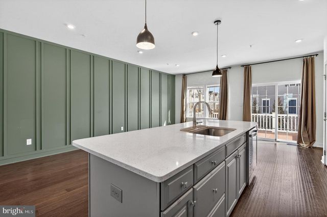 422 E BARNARD ST, West Chester, PA 19382