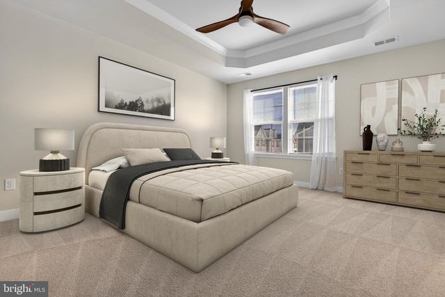 422 E BARNARD ST, West Chester, PA 19382