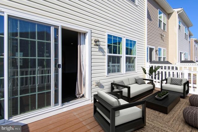 422 E BARNARD ST, West Chester, PA 19382