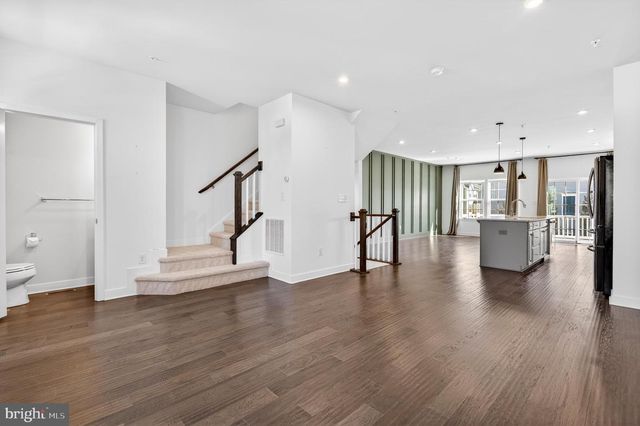 422 E BARNARD ST, West Chester, PA 19382