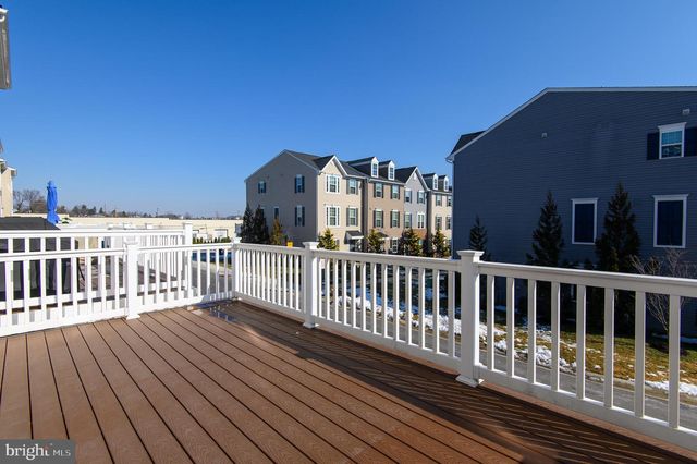 422 E BARNARD ST, West Chester, PA 19382