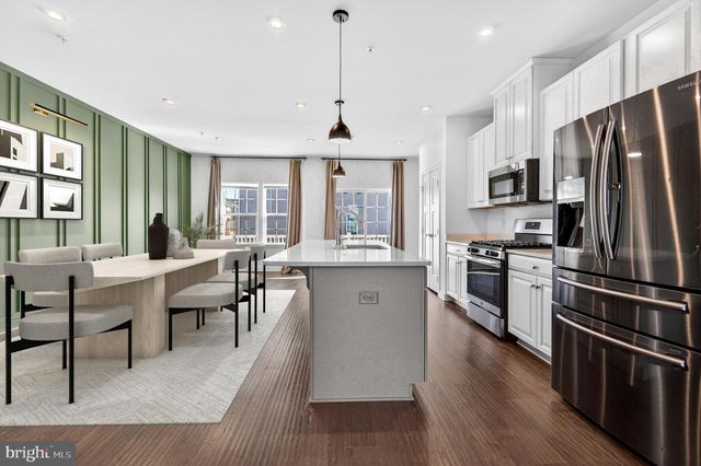 422 E BARNARD ST, West Chester, PA 19382