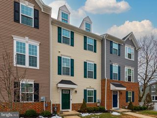 422 E BARNARD ST, West Chester, PA 19382