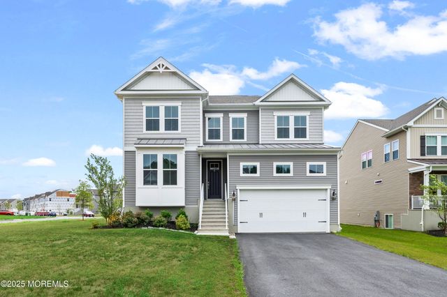 4 Carlisle Court, Howell, NJ 07731