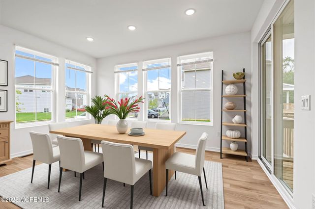 4 Carlisle Court, Howell, NJ 07731