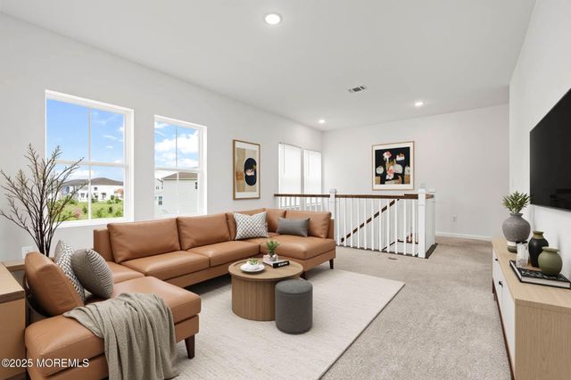 4 Carlisle Court, Howell, NJ 07731