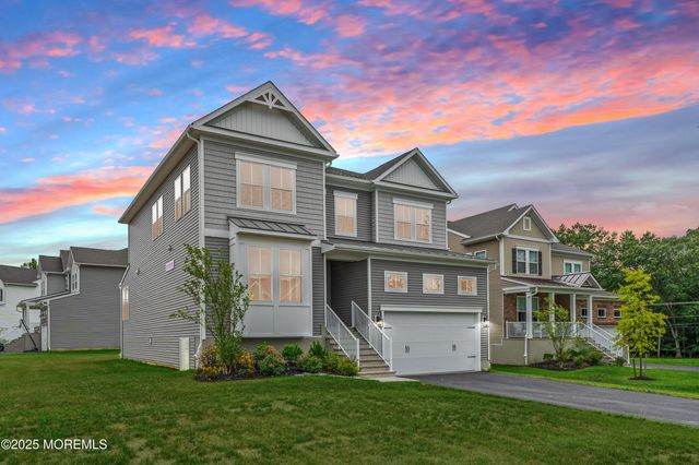 4 Carlisle Court, Howell, NJ 07731