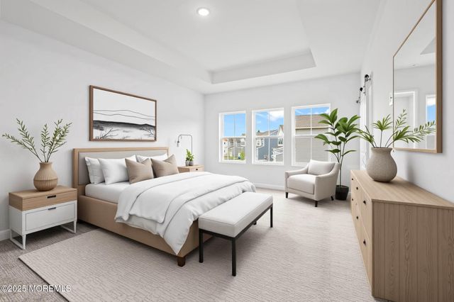 4 Carlisle Court, Howell, NJ 07731