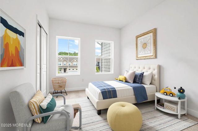 4 Carlisle Court, Howell, NJ 07731