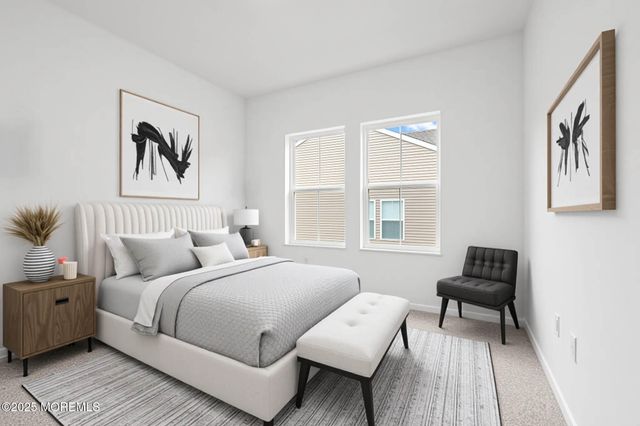 4 Carlisle Court, Howell, NJ 07731