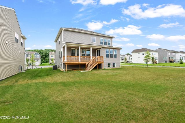 4 Carlisle Court, Howell, NJ 07731