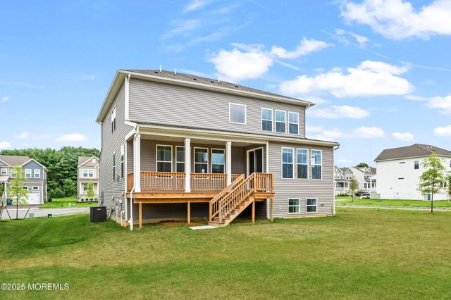 4 Carlisle Court, Howell, NJ 07731