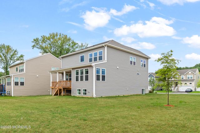 4 Carlisle Court, Howell, NJ 07731