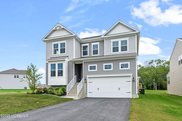 4 Carlisle Court, Howell, NJ 07731