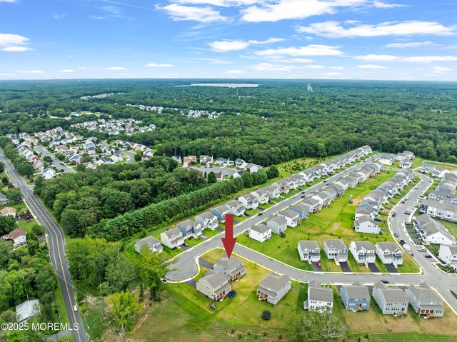 4 Carlisle Court, Howell, NJ 07731